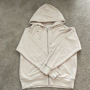 Aritzia hoodie